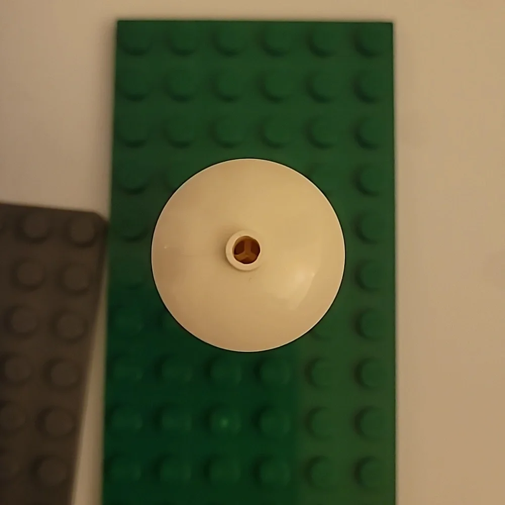 LEGO Ninjago Sensei Wu Minifigure - Picture 3 of 5